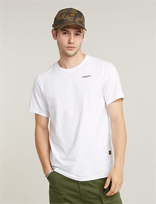 Slim Base R Short Sleeve T-shirt