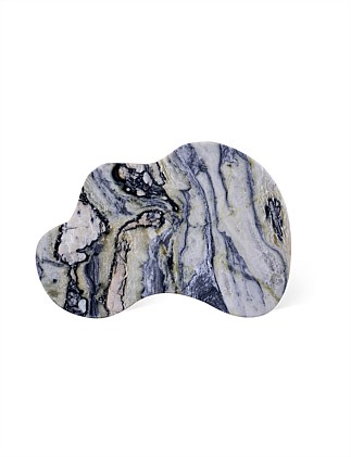 Oasis Marble Serving Platter