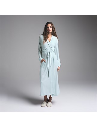 SOFT LOUNGE LONG ROBE