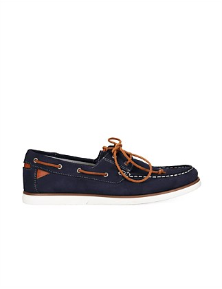 BRIGHTON BOAT SHOE