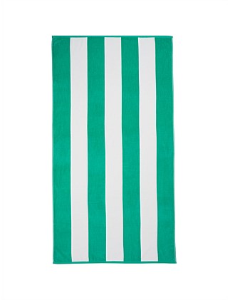 PORTOFINO BEACH TOWEL