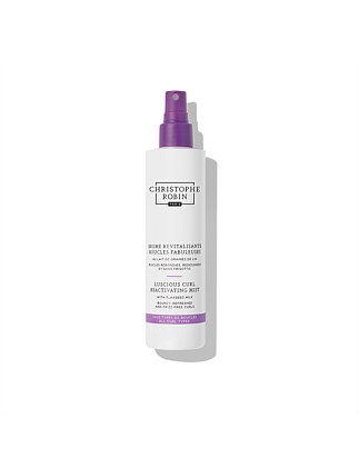 Luscious Curl Reactivating Mist 150ml