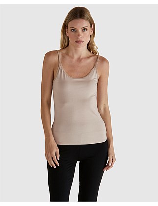 Veronica Reversible Viscose Camisole