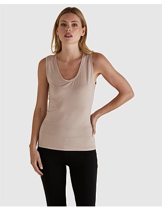 Liza Viscose Tank