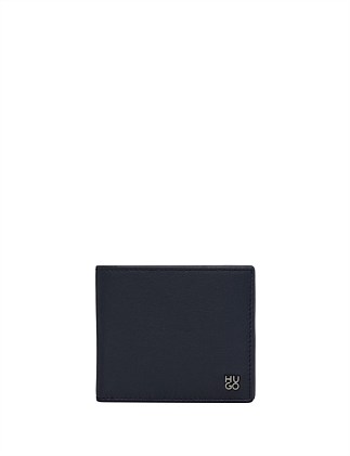 HUGO STCK WALLET