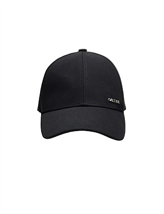 LOGO PLATE CAP