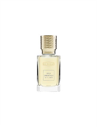 Gold Immortals EDP 50ml