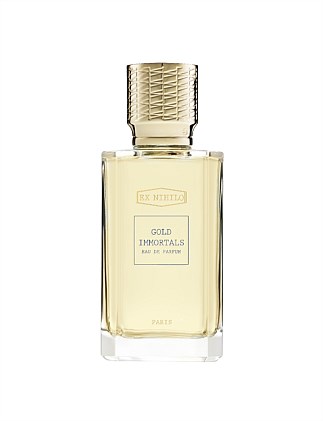 Gold Immortals EDP 100ml