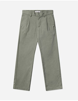 CEREMONY STRAIGHT LEG CHINO