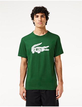 PERFORMANCE BIG CROC T-SHIRT