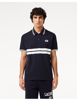 FRENCH ICONICS CLASSIC POLO