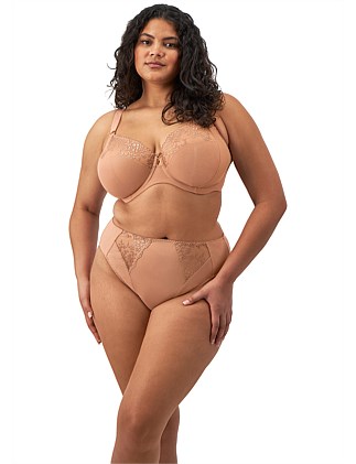 Zarla Underwire Bra