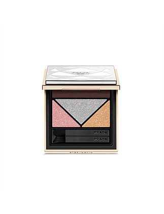 Prada Holiday Eye Palette