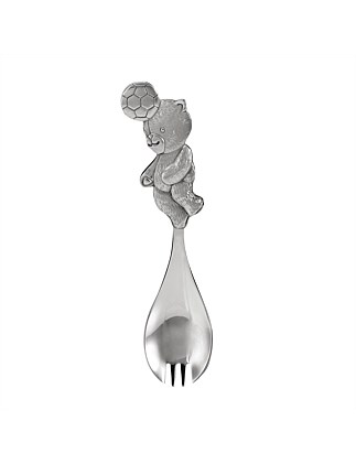 Teddy Bears Picnic Sports Day Header Spork