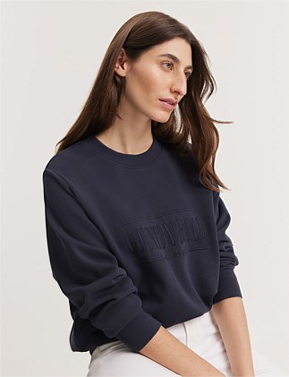 Verified Australian Cotton Heritage Sweat