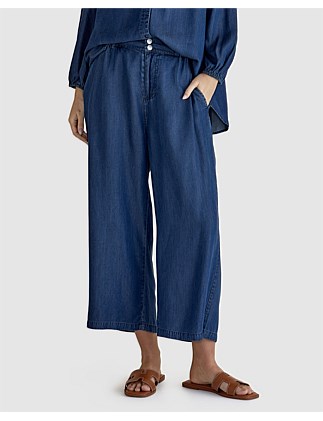 RIO RELAXED PANT