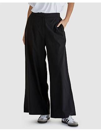 WENDY WIDE LEG PANT