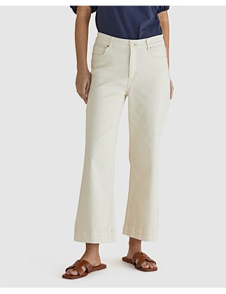 WILLOW WIDE LEG JEANS