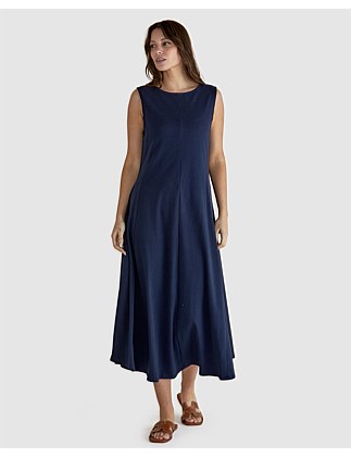 SABRINA MAXI DRESS