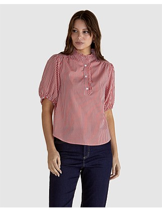 AVERY BLOUSE