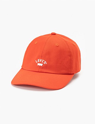 Lazy Girl Logo Cap