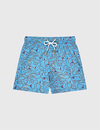 Bowline Boardshorts