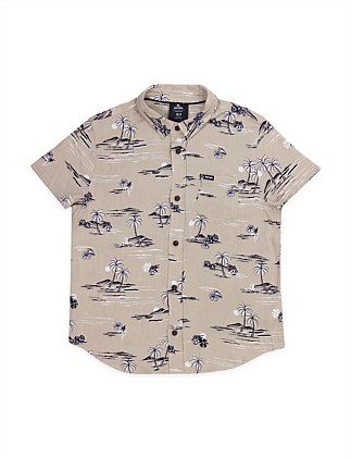 PARTY PACK S/S SHIRT