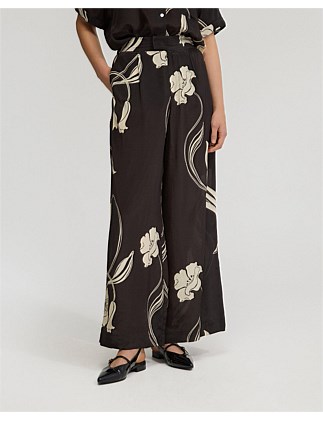 ABIGAIL PRINTED PANTS