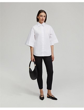 INDIA COTTON SHIRT