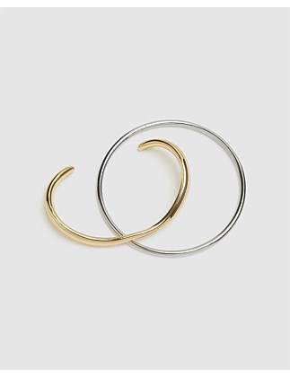 SANTANA BANGLE SET