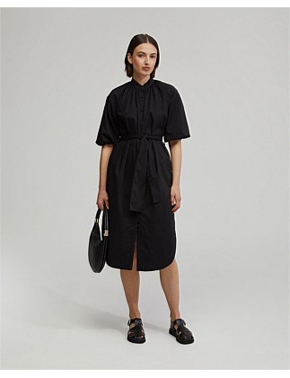 WESTIN SHIRT DRESS