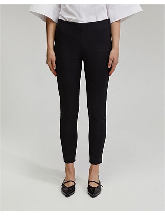 JACKIE CROPPED PANTS