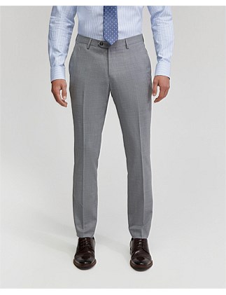 AUDEN WOOL SUIT TROUSERS