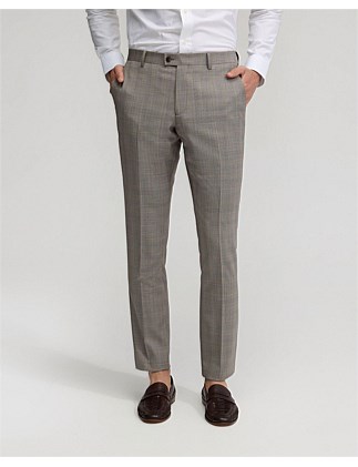 HOPKINS LUXURY SUIT TROUSERS