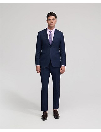 NEW HOPKINS WOOL SUIT JACKET