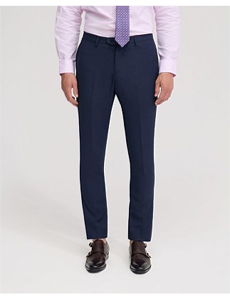 HOPKINS WOOL SUIT TROUSERS