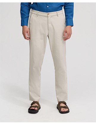 MAGNUS COTTON TROUSER