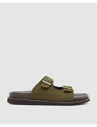 JEFFREY SUMMER SLIDE