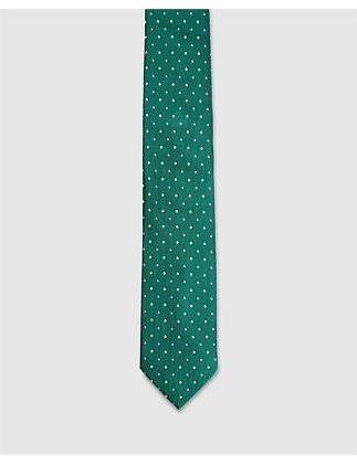 ARCADIA SPOT 7CM TIE