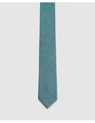 ROSEHIL SPOT 7CM TIE