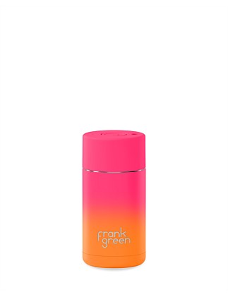 REUSEABLE CUP 340ML SUMMER SUNSET