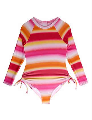 OMBRE PADDLE SUIT