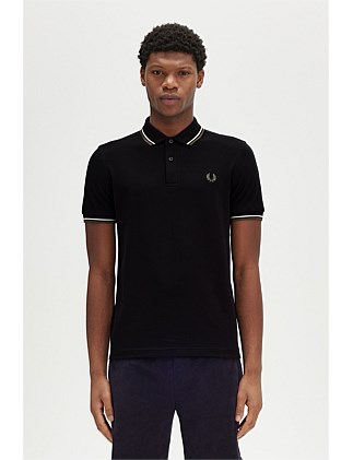 THE FRED PERRY SHIRT