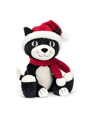 CHRISTMAS JELLYCAT JACK