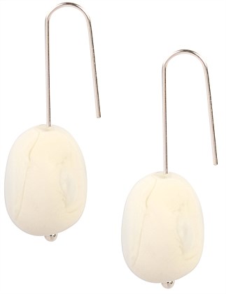 SOR EARTH WIRE DROP EARRINGS