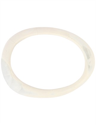 SOR ROCK WISHBONE BANGLE BRACELET