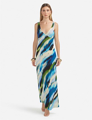 TIANA MAXI DRESS