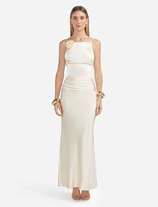 PIANNI MAXI DRESS