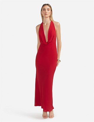 LEXIE MAXI DRESS