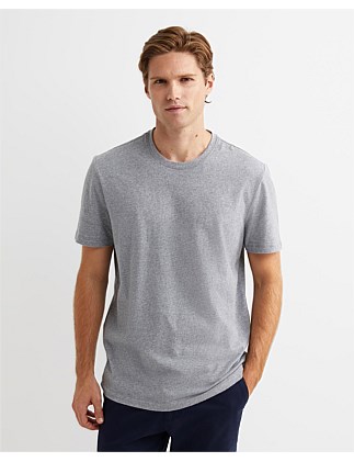 SUPERSOFT MELANGE TEE